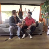 Bad Beginning, Good Ending THAGSONVR vr porn video