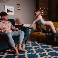 After the Film VirtualRealPorn vr porn video