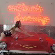 Diner Emily Bloom EmilyBloom vr porn video