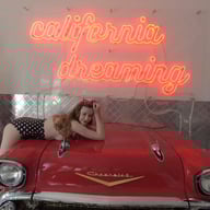 Diner Emily Bloom EmilyBloom vr porn video