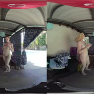 Lotion Emily Bloom Bailey EmilyBloom vr porn video