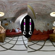 Virtual Reality Nude Photosession Backstage With Teenager Viola Kat FeelmeVR vr porn video