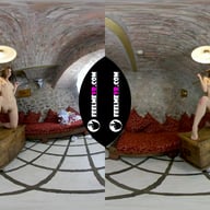 Virtual Reality Nude Photosession Backstage With Teenager Viola Kat FeelmeVR vr porn video