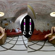 Virtual Reality Nude Photosession Backstage With Teenager Viola Kat FeelmeVR vr porn video