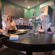 3Some With NekoKimiko And Hot Milf Jessika Trunk VRXClouds vr porn video