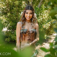 Pocahontas (A XXX Parody) Clara Trinity VRConk vr porn video