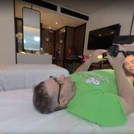 Diana Ruis Fuck Two Older Guys In Budapest (NON POV) TadPoleXXXStudio vr porn video