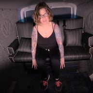 Jogger Gets Juicy Inara Stark FuckTruckVR vr porn video