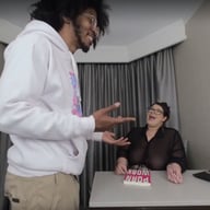 The Librarian DorkyDarien LunaLark BlushErotica vr porn video