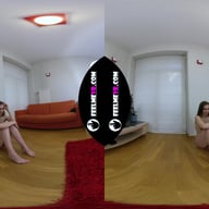 Virtual Reality 180vr Nude Casting Backstage With Amelia Miller FeelmeVR vr porn video