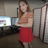 Office Tit Fuck Dirty Talk Handjob SummerHartStudios vr porn video
