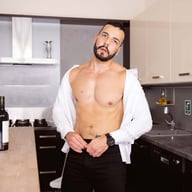 Sommelier Francisco Ranniero VirtualRealGay vr porn video