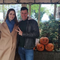 PAWG Marie Gets a Facial For Rimming Daddy Dan - Part 2 ImmoralFamily vr porn video