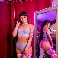 Feeling Is The Safeword Charlie Valentine VRHush vr porn video