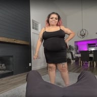 Dahlia Von Knight Pov VR FBOMBSTUDIOZ vr porn video