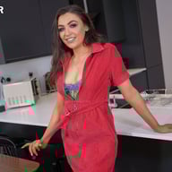 Birthday Gifts Blossom ZexyVR vr porn video