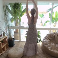 Bean Bag Emily Bloom vr porn video