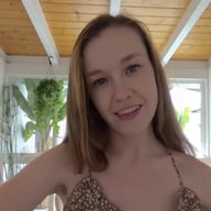 Bean Bag Emily Bloom vr porn video