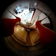 Giantess Eats you for a Snack Unaware Giantess Jane Judge vr porn video