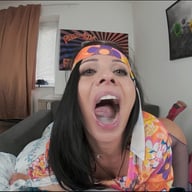 Vicky Love Summer of Love POVCentral vr porn video