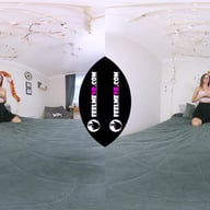 Virtual Reality 180vr Teen Nude Photoshoot Backstage With Rebeka Ruby FeelmeVR vr porn video