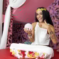 Romanian Gypsy Spell Ayana VRPornJack vr porn video