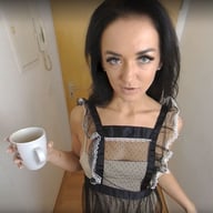 Zuzu Sweet A Sexy Housewife, Needs Sugar To Bake For Her Husband LibertineVR vr porn video