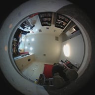 Giantess Sweeps in Combat Boots Unaware Giantess Jane Judge vr porn video