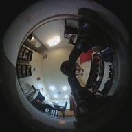 Giantess Sweeps in Combat Boots Unaware Giantess Jane Judge vr porn video