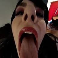 Giantess Terrorizes and Devours Jane Judge vr porn video
