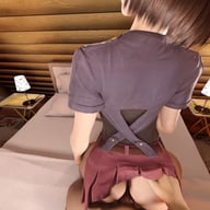 Final Fantasy - Sexual Splinter Cells DarkDreams vr porn video