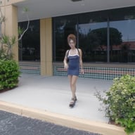 Let's Go Shopping xxx