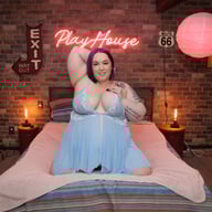 Alexxxis Sexy Playhouse POV BlushErotica vr porn video