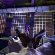 Overwatch - Stocking the Shelves DarkDreams vr porn video