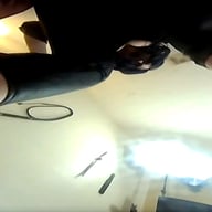 Tiny Man Caught in Shoes Jane Judge vr porn video