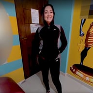 My Lonely And Lovely Big Ass Neighbor PLAYVR vr porn video