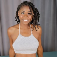 Teen Stepsister Seduces You While Trying On Extra Small Bikini & Tight Yoga Pants RealHotVR vr porn video