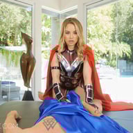 Thor Love and Thunder (A XXX Parody) VRConk vr porn video
