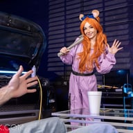 Gadget Hackwrench (A XXX Parody) VRConk vr porn video