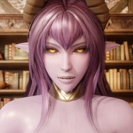 Succubus Landlady Hentai VR vr porn video
