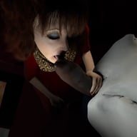 Reckless Cuckold Nylon3D vr porn video