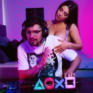 Now is my turn! VirtualRealPorn vr porn video