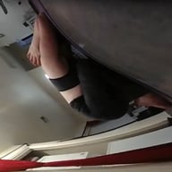 Unaware Yoga Practice Jane Judge vr porn video