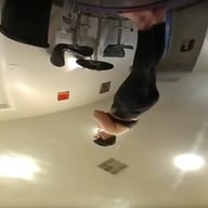 Unaware Yoga Practice Jane Judge vr porn video