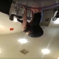 Unaware Yoga Practice Jane Judge vr porn video