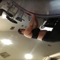 Unaware Yoga Practice Jane Judge vr porn video