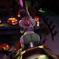 Overwatch - Phallic Metallic DarkDreams vr porn video