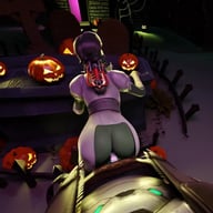 Overwatch - Phallic Metallic DarkDreams vr porn video