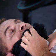 Clean And Jerk Zuzu Sweets StockingsVR vr porn video