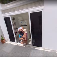 I Hide My Camera And i Fuck Cathy B On The Photo Shooting in Tenerife StefanSteelFantasy vr porn video